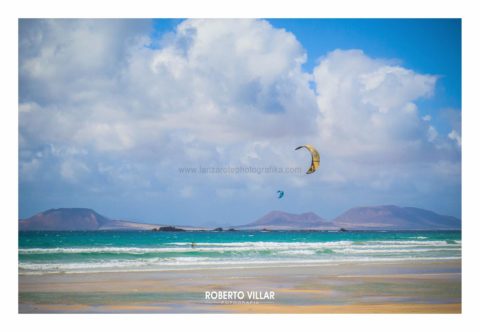 Playa de Famara